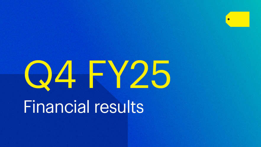 Q4 FY25 Earnings