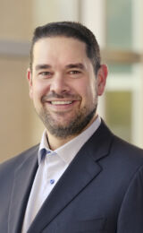 Luke Motschenbacher Headshot